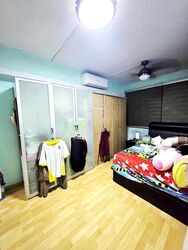 Blk 349 Yishun Jasmine (Yishun), HDB 4 Rooms #502915381